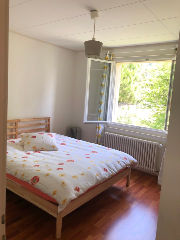 Lausanne Vacation Rentals & Homes Vaud, Switzerland Airbnb