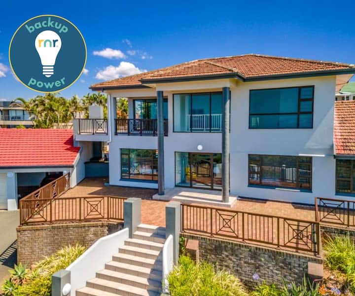 118 4 Bedroom House Toti