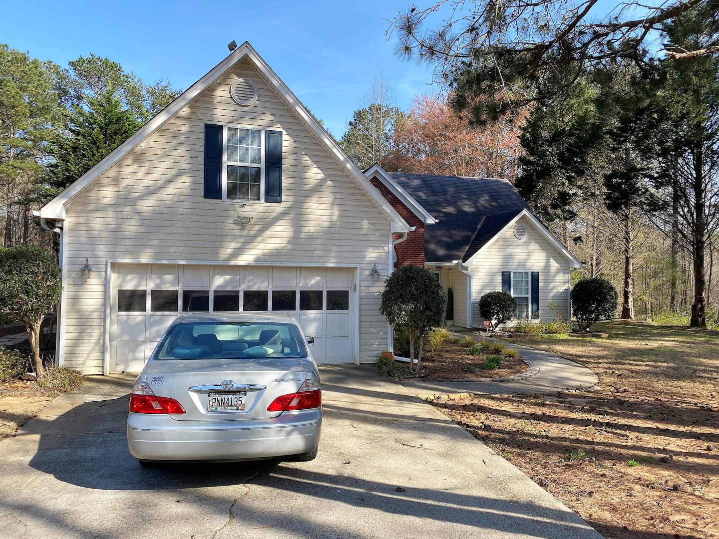 Peaceful, 4 Bedroom, 2 Bath ranch, near everything