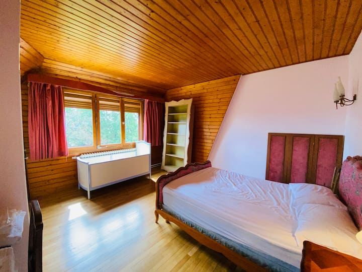 غرفة النوم 3