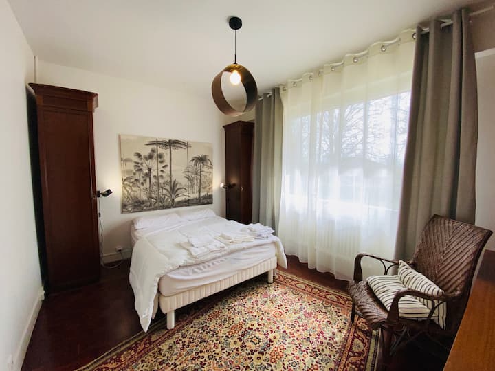 غرفة النوم 5