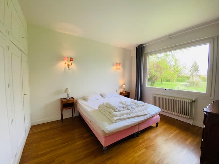 غرفة النوم 2