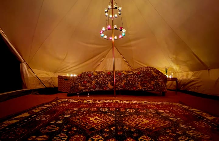 საძინებელი