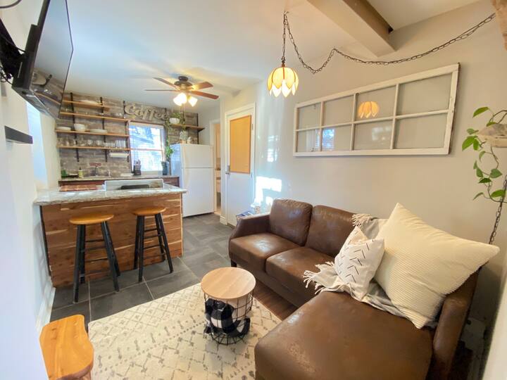 West Cape May Ferienwohnungen & Unterkünfte New Jersey, Vereinigte