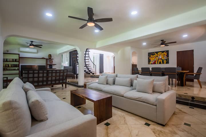 Living room 1