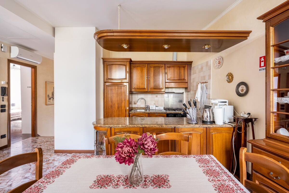 Casa Bellavista — view 2