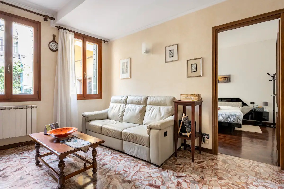 Casa Bellavista — view 5