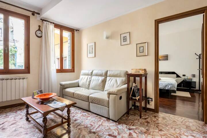 La casa di Gina-Intero alloggio gallery image 5