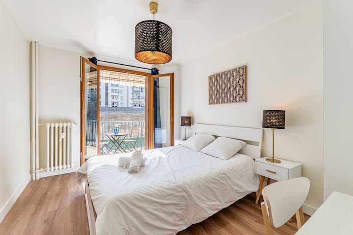 Conciergerie Premium managed Airbnb listing 1