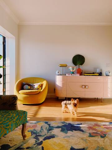 DREAMY PENTHOUSE IN DUMBO W/ OUTDOOR SHOWER gallery image 3