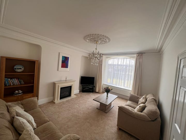Waverley House - St Agnes
