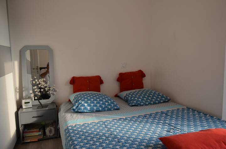 Chambre 2