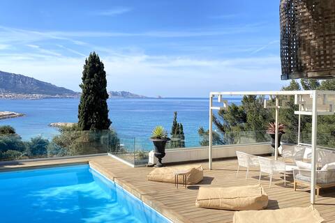 VILLA JFK