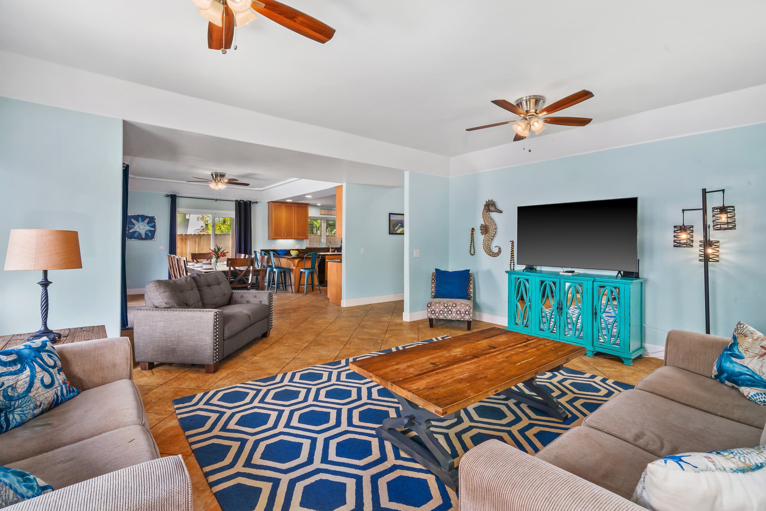 Home in Princeville · ★4.94 · 4 bedrooms · 5 beds · 4 private baths - Image 7
