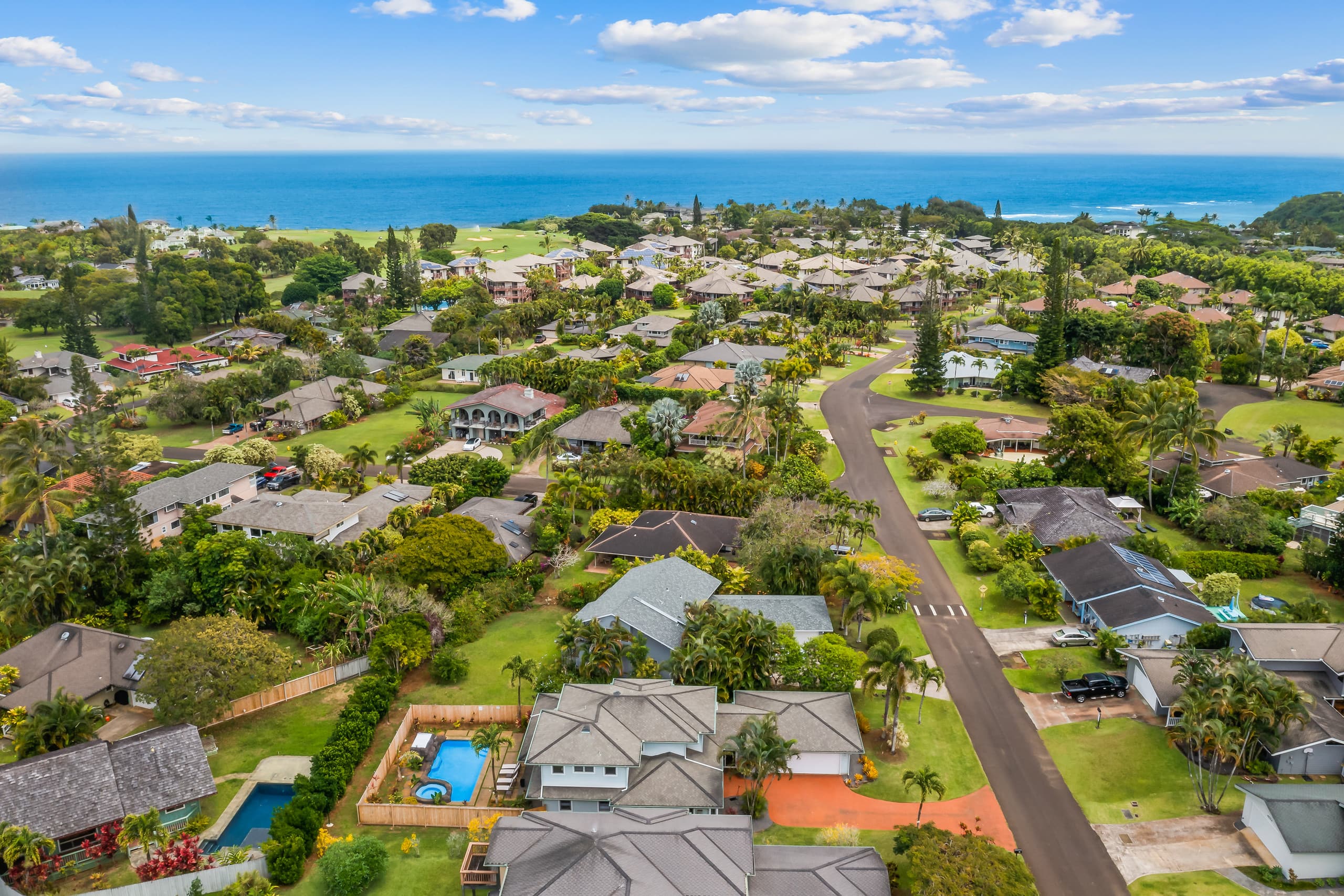 Home in Princeville · ★4.94 · 4 bedrooms · 5 beds · 4 private baths - Image 22