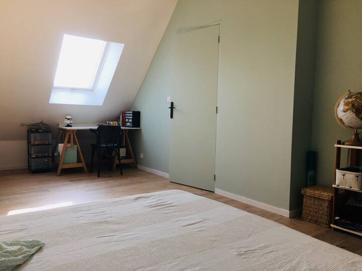 Спална соба 3