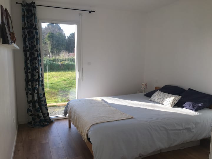 Спална соба 1