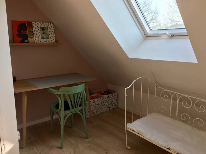 Спална соба 2