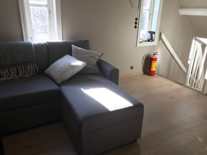 Loftstue