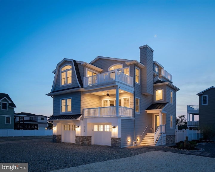 New Jersey House Rentals Villa and House Rentals Airbnb