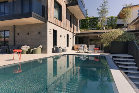 GOING TRIPLE A apartments - WEST03