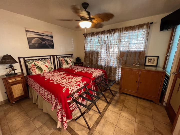 غرفة النوم 1