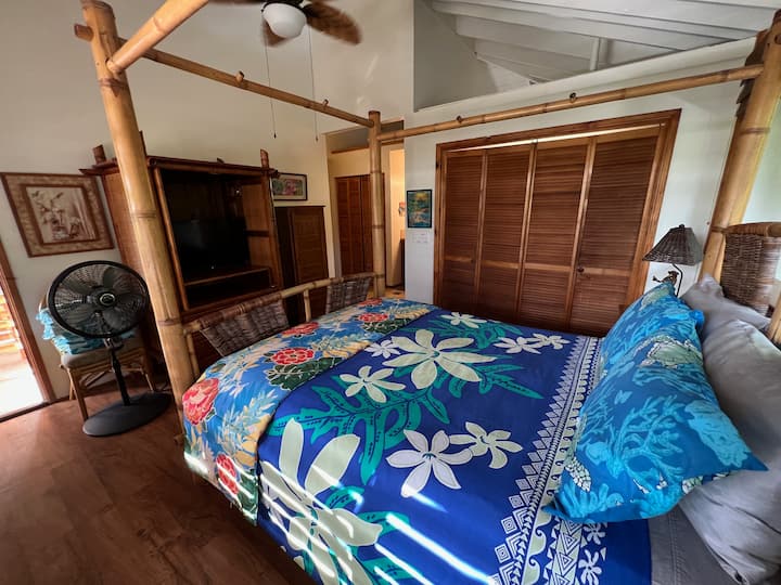 غرفة النوم 4