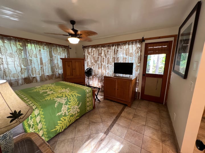 غرفة النوم 2