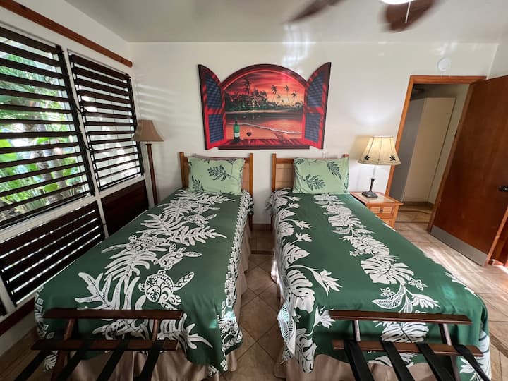 غرفة النوم 3