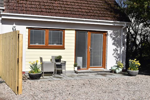 Newly renovated comfortable bungalow - Brora