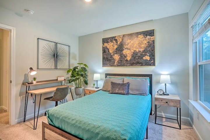 Спална соба 3