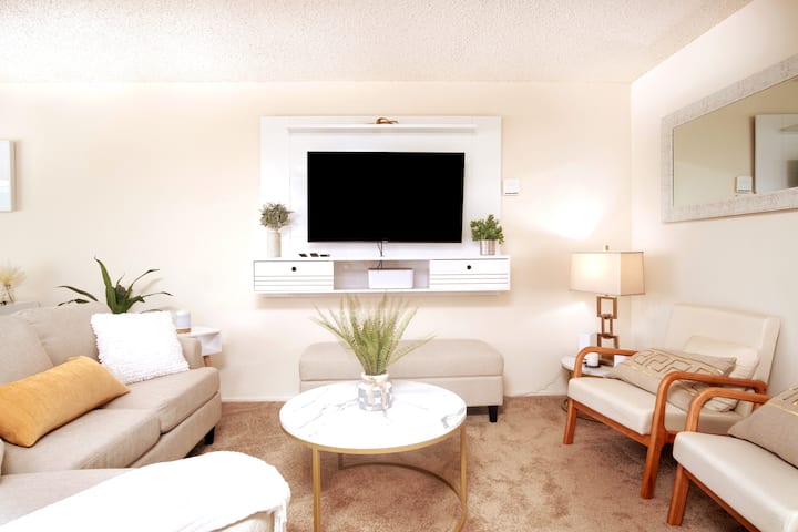 Walking Distance To Bart And Close To Sfo And Sf - San Francisco