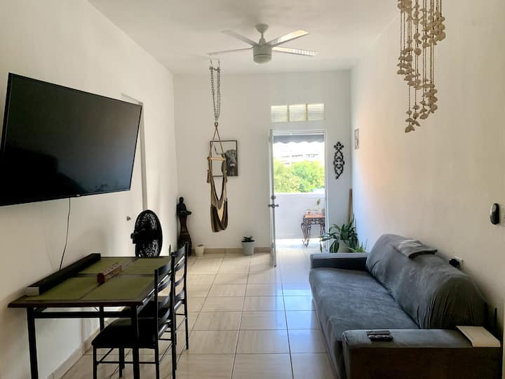 San Juan Apartment Rentals Apartment and House Rentals Airbnb