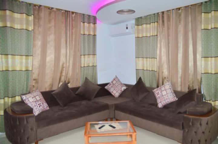 Villa Yasmine 2 - Djerba