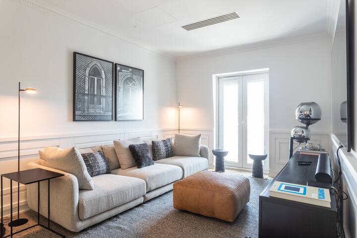 MY LX FLAT Luxury Design Gem in Rossio gallery image 4