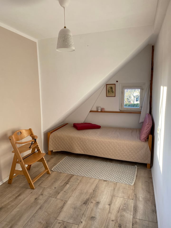 Спална соба 3