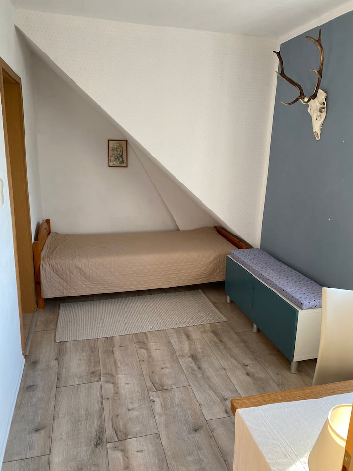 Спална соба 2