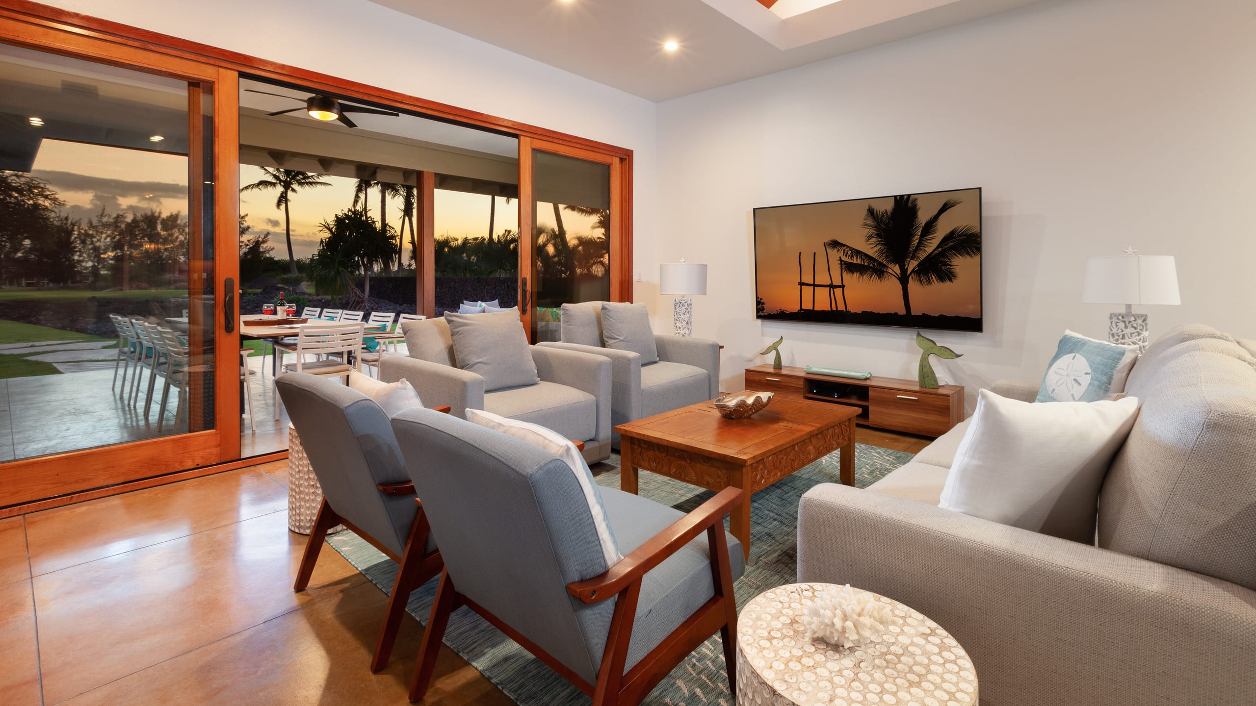 PiH Family Tides- 5 BR -2 Studios Hilton Passes - Photo 7