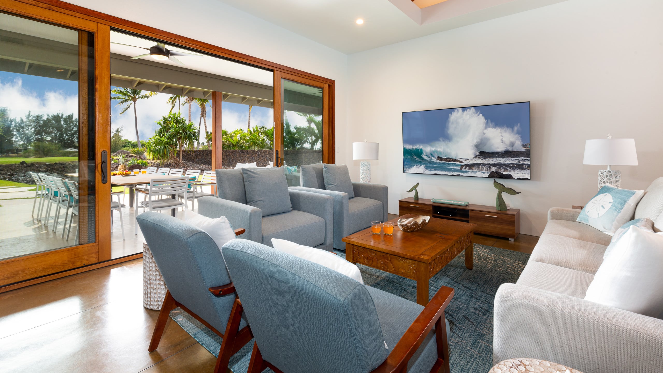 PiH Family Tides- 5 BR -2 Studios Hilton Passes - Photo 2