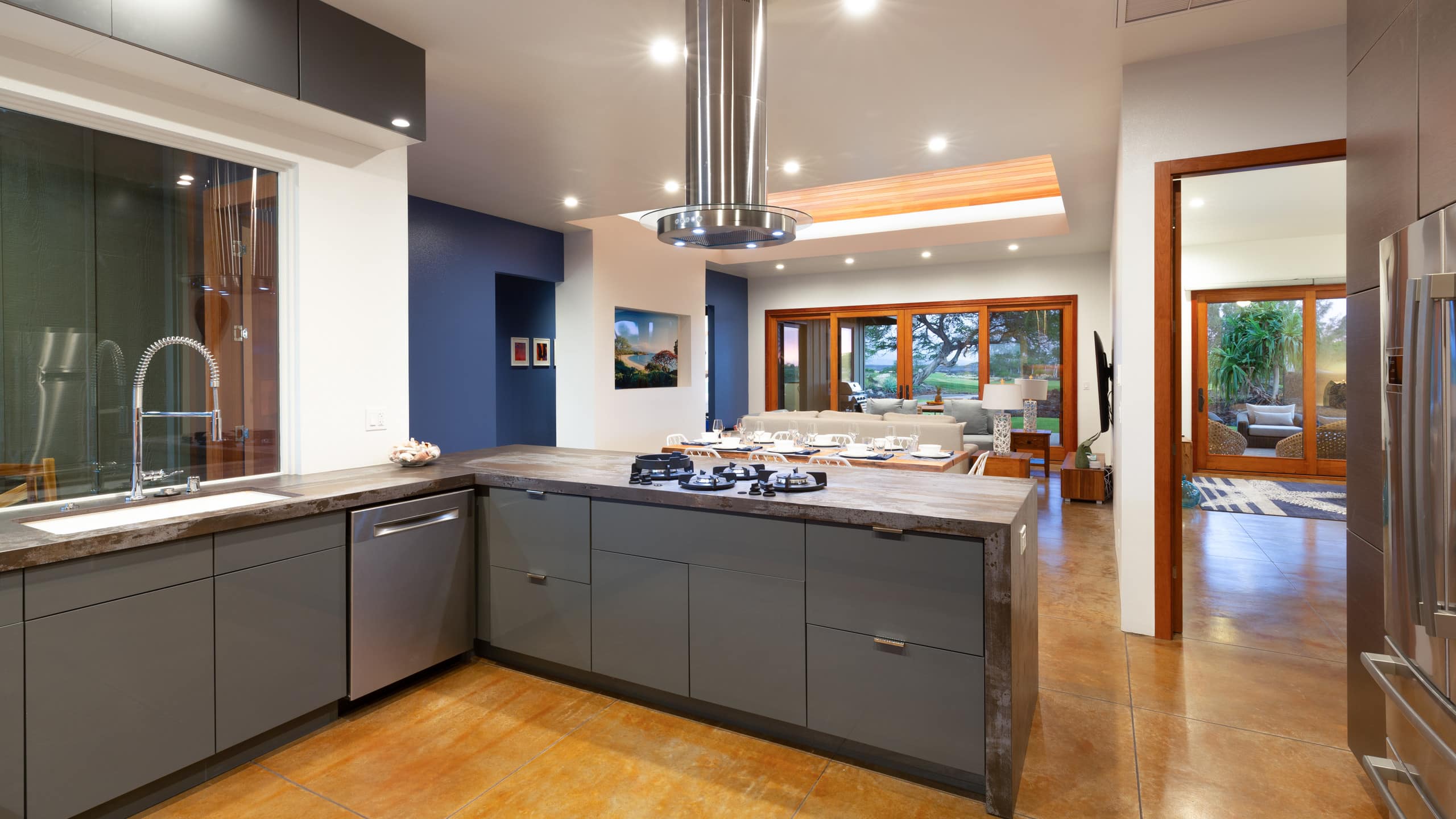 PiH Family Tides- 5 BR -2 Studios Hilton Passes - Photo 11