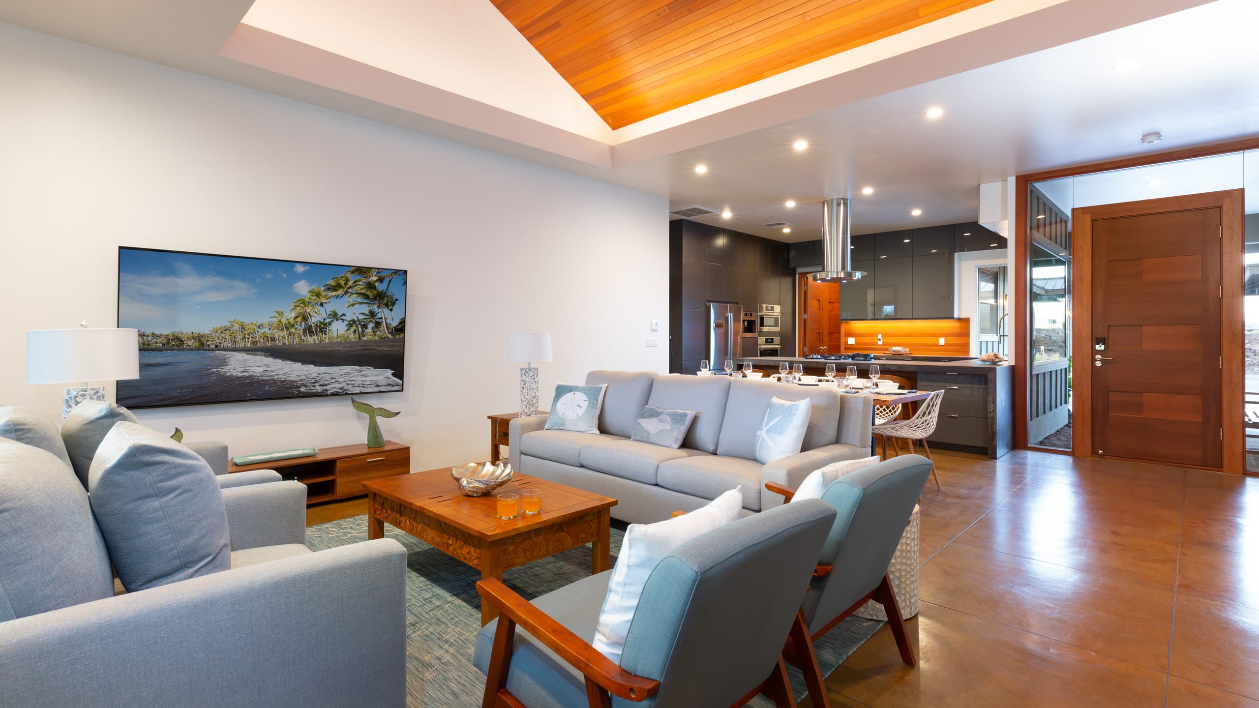 PiH Family Tides- 5 BR -2 Studios Hilton Passes - Photo 3