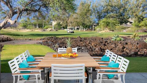 PiH:  Family Tides- 5BR - 2Studios - Hilton Passes