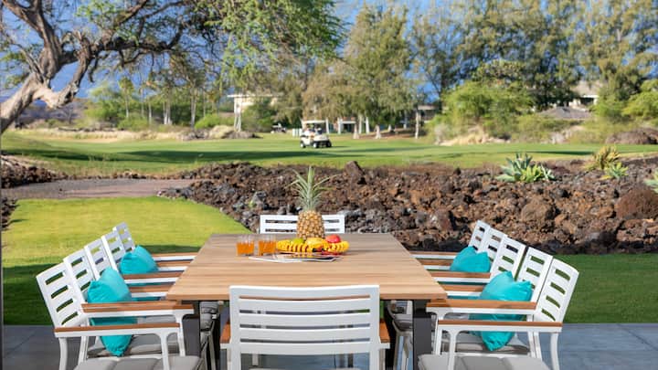 PiH: Family Tides- 5 BR -2 Studios ~Hilton Passes