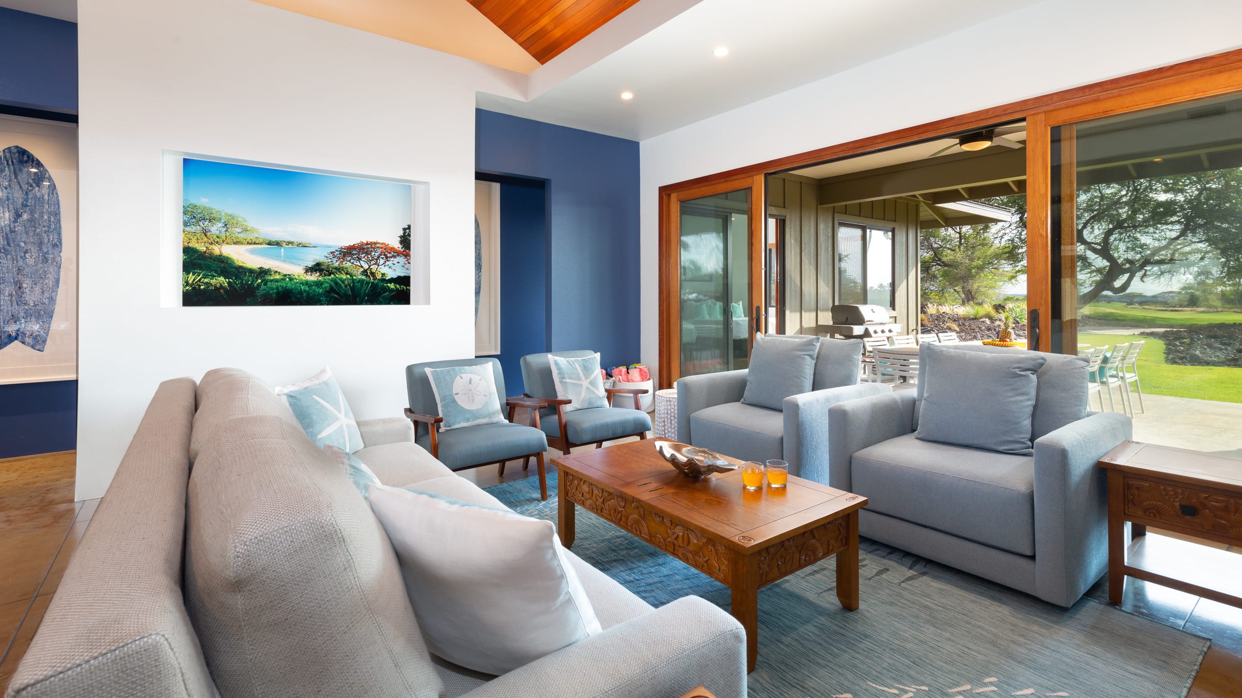PiH Family Tides- 5 BR -2 Studios Hilton Passes - Photo 4
