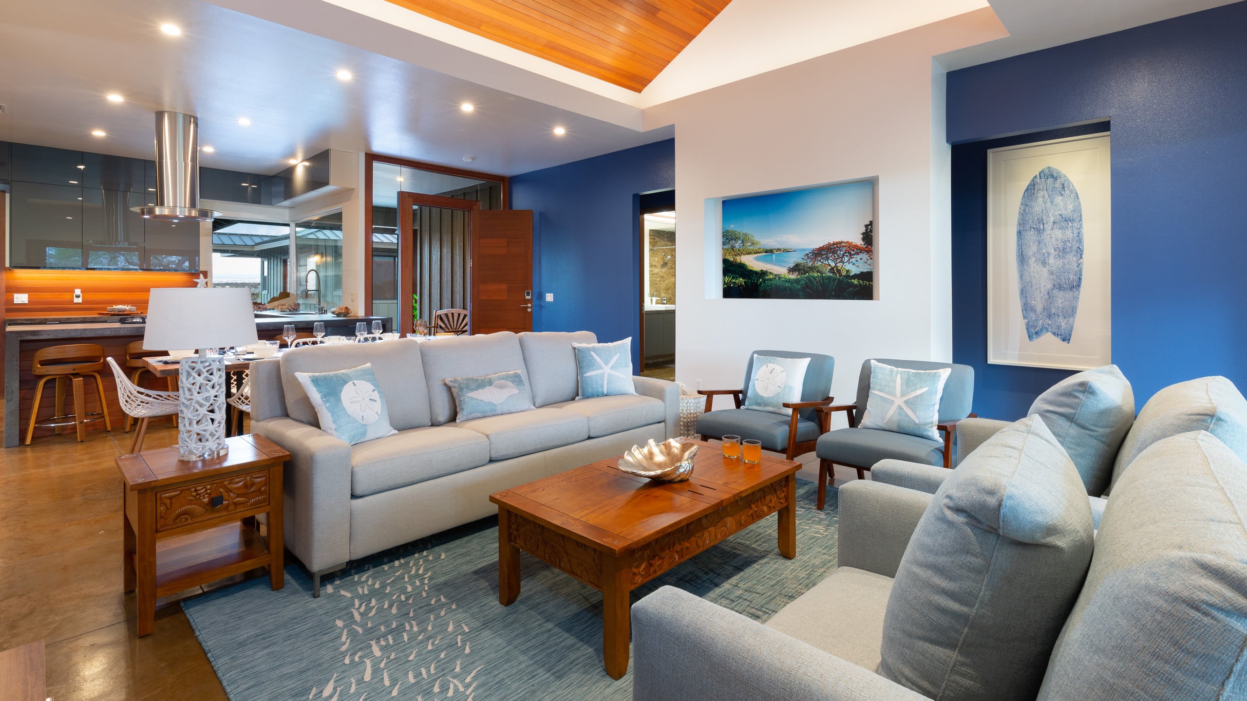 PiH Family Tides- 5 BR -2 Studios Hilton Passes - Photo 6