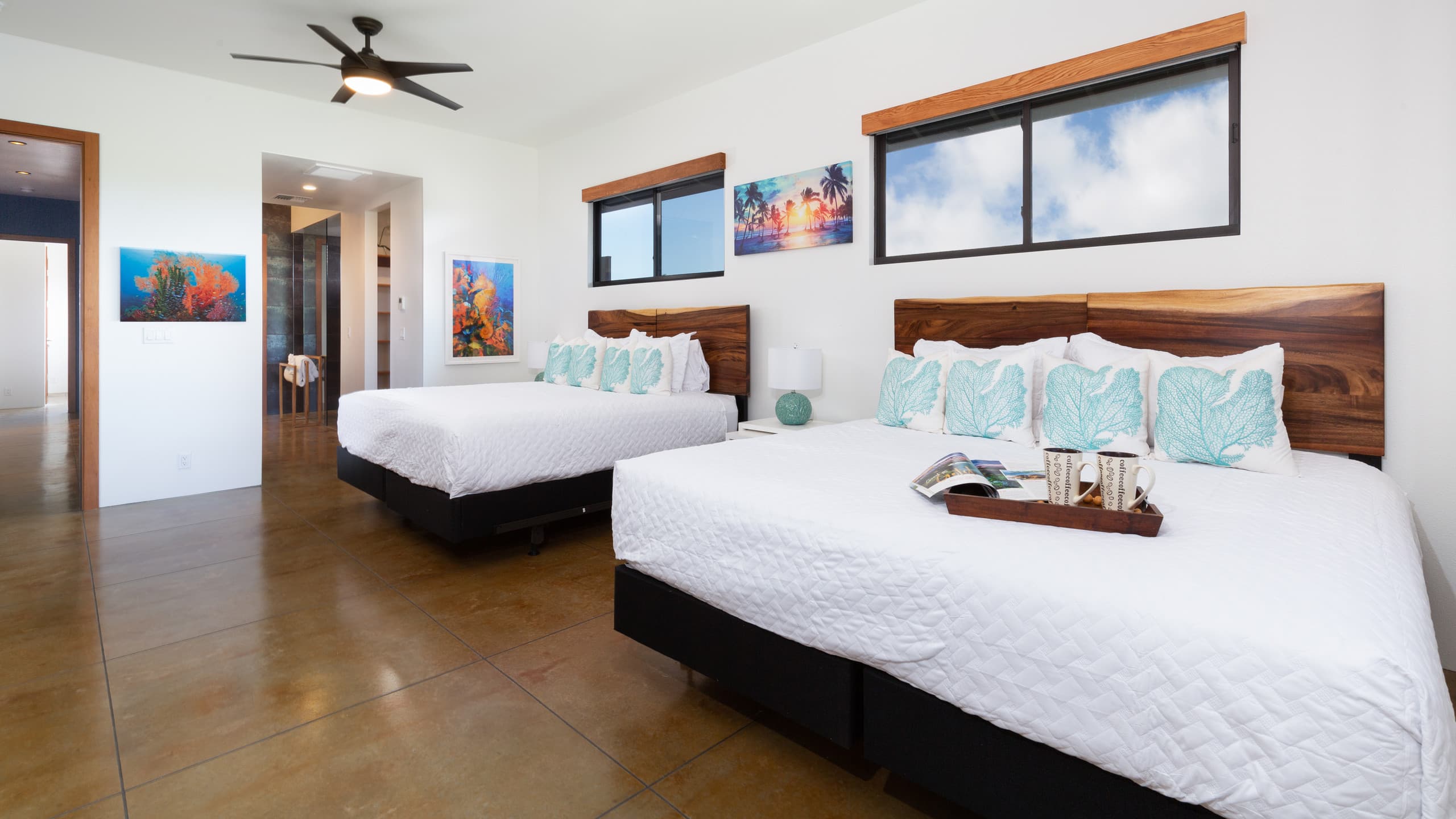 PiH Family Tides- 5 BR -2 Studios Hilton Passes - Photo 19