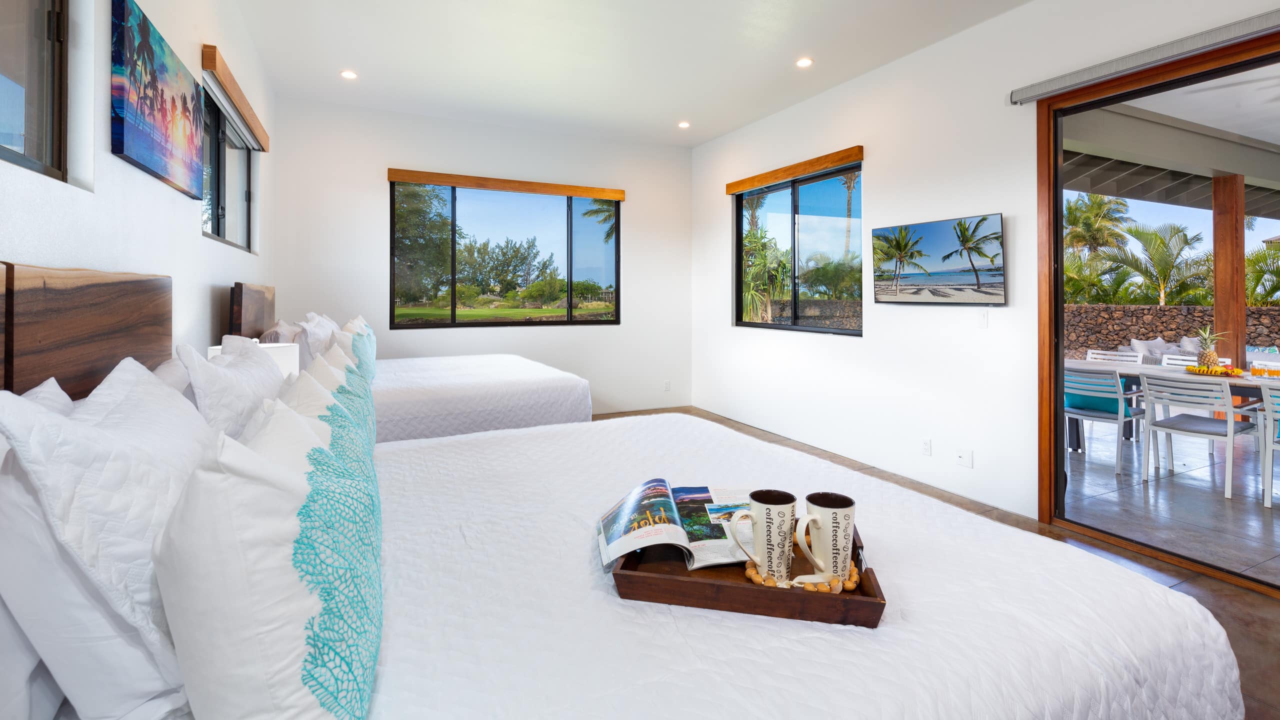 PiH Family Tides- 5 BR -2 Studios Hilton Passes - Photo 20