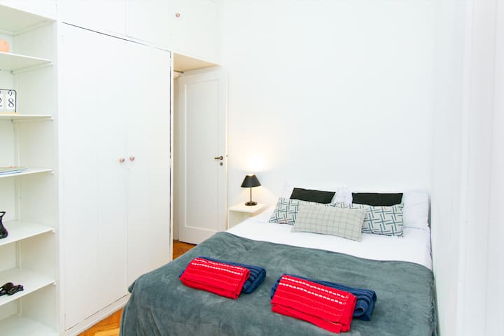 საძინებელი 2