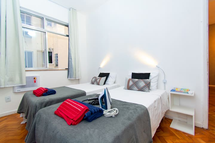 საძინებელი 1