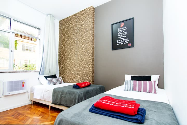 საძინებელი 3